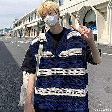 美式潮牌無袖背心男士夏季新款運動速幹網眼寬松投籃訓練健身跑步-毛毛男裝 歷史價格詳細信息