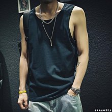 男生背心 M-5XL 寬松運動背心男 加肥加大碼 圓領無袖T恤 臉譜印花坎肩 百搭打底衫 街拍潮款 貨到付款-毛毛男裝 歷史價格詳細信息
