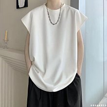 ins網紅港風潮牌機能戰術包多口袋工裝胸包情侶款反光馬甲背心包~鑫星精選 歷史價格詳細信息