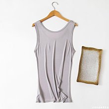 男真絲背心＊30%蠶絲(真絲針織)＊寬肩／V領／純色／5色＊接受訂購 歷史價格詳細信息