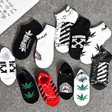 襪子男船襪夏季薄款純棉全棉防臭吸汗透氣硅膠防滑隱形襪男士短襪超夯 精品 歷史價格詳細信息