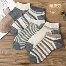 襪子男短襪學院風透氣防臭潮流簡約淺口春秋季男士短襪夏季薄款~特價 歷史價格詳細信息