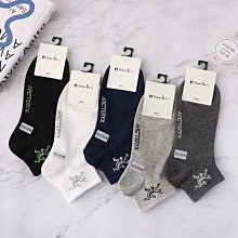 襪子男款短襪春夏季短筒薄款防臭吸汗低幫男士短款船襪 歷史價格詳細信息