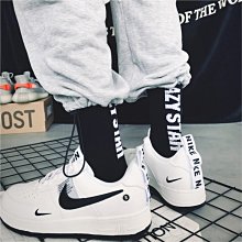 字母襪子男女中筒襪ins潮百搭個性運動籃球滑板長襪嘻哈潮牌棉襪 歷史價格詳細信息