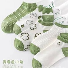 襪子女春夏季網紅ins潮學院風點子紗原創貓咪秋冬百搭全棉中筒襪 歷史價格詳細信息