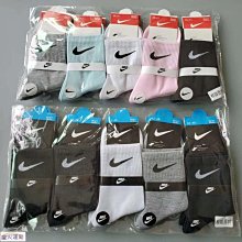 【NIKE】男女 運動休閒襪-FQ0326100 歷史價格詳細信息