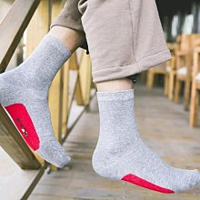 大紅色襪子女中筒純色棉襪秋冬季龍年本命年結婚情侶新年保暖長襪 歷史價格詳細信息