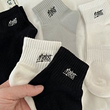 襪子男短襪夏季薄款純棉防臭吸汗ins潮百搭運動船襪夏天白色襪子~特價 歷史價格詳細信息