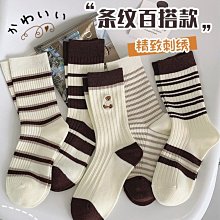 襪子女春夏季網紅ins潮學院風點子紗原創貓咪秋冬百搭全棉中筒襪 歷史價格詳細信息