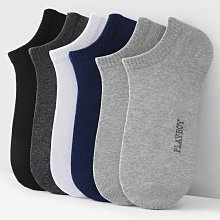 夏季薄款運動襪男士短襪透氣吸汗防臭夏天男襪子中筒襪女白色棉襪 歷史價格詳細信息