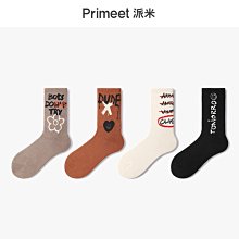 襪子女春夏季網紅ins潮學院風點子紗原創貓咪秋冬百搭全棉中筒襪 歷史價格詳細信息