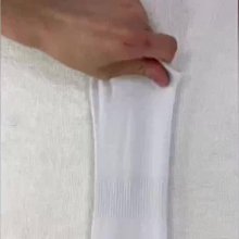 襪子男士棉襪春秋冬季中筒襪ins潮襪夏款運動不掉跟長筒襪棉 歷史價格詳細信息