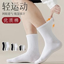 【星火運動】襪子男中筒秋冬冬季薄款男士短襪防臭吸汗透氣運動棉襪長襪ins潮 歷史價格詳細信息
