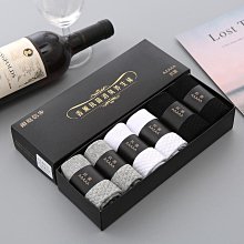 盒裝襪子定制新疆棉7A抗菌防臭艾草香中筒棉襪子男定做襪子小批量 歷史價格詳細信息