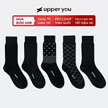 5雙男襪軟彈條紋襪透氣純棉男分趾五指中筒襪純色襪子 歷史價格詳細信息