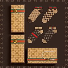 GDAD襪子男原創潮流百搭中筒襪秋冬款男士長襪運動襪棉襪子禮盒裝 歷史價格詳細信息