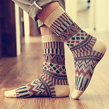 復古民族風襪套女韓版加長堆堆襪女靴套襪秋冬季加厚保暖腿套護腿 歷史價格詳細信息