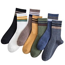 襪子男士中筒復古棉襪夏季薄款雙針民族風春秋款男生防臭長筒長襪超夯 精品 歷史價格詳細信息