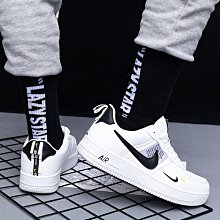 5雙秋冬男襪純棉運動潮襪字母街頭嘻哈男襪高幫 價格比較,價格查詢,歷史價格詳細信息