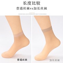 絲襪加長襪子男士冰絲襪超薄款夏天長筒網眼透氣商務紳正西裝皮鞋中筒褲襪 歷史價格詳細信息