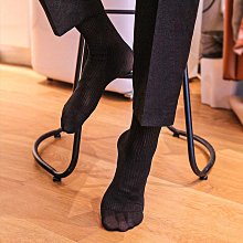 絲襪黑色男士西裝絲襪正裝襪子長筒白色皮鞋西褲西服中筒大碼高筒紳士褲襪 歷史價格詳細信息
