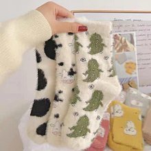 秋季新款  中長襪文字印花 個性ins風 潮流中筒情侶款(ZH025)【FIZZE】 歷史價格詳細信息