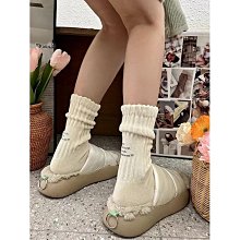 襪子 日系課本學霸系列原宿卡通塗鴉全棉男女情侶 中筒襪 歷史價格詳細信息