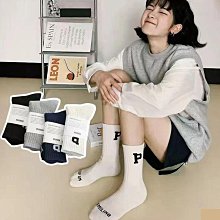 秋冬韓版P字刺繡針織毛帽 時尚保暖百搭 情侶毛帽  冷帽 男女毛帽 歷史價格詳細信息