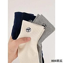 襪子男襪純棉春秋潮流運動嘻哈街頭防臭吸汗白色低幫 歷史價格詳細信息