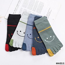 808潮流夏季短筒五指襪男純棉運動薄款商務吸汗運動吸汗防臭分趾五指襪 歷史價格詳細信息