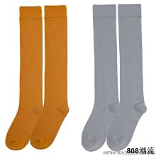 808潮流dreary003 白色男長襪子女中筒ins潮外穿純棉春秋款薄款素色春夏黑色長筒襪 歷史價格詳細信息