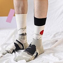 ins街頭潮襪男女個性百搭籃球純棉襪子中筒高筒春夏韓版港風長襪超夯 精品 歷史價格詳細信息