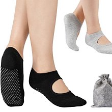 防滑抗震瑜伽襪子露趾露背專業點膠女士瑜珈五指襪分趾襪女式半指 歷史價格詳細信息