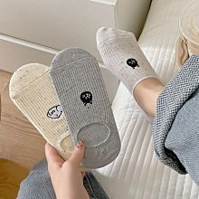 襪子女隱形防滑不掉跟船襪純棉四季薄款抗菌吸汗防臭棉襪淺口短襪 歷史價格詳細信息