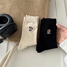 襪子女中筒ins潮襪網紅款外穿時尚小眾設計感反穿毛巾底襪子批發 歷史價格詳細信息