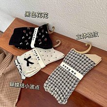 花邊襪子女中筒襪夏季薄款純棉長襪日系jk少女春夏白色女士長筒襪 歷史價格詳細信息