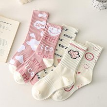潮流長筒襪《J.Y》長襪 中筒襪 毛巾襪 潮流必備單品 男襪 女襪 保暖襪 厚底 粗針織法 歷史價格詳細信息