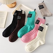 襪子女春夏季網紅ins潮學院風點子紗原創貓咪秋冬百搭全棉中筒襪 歷史價格詳細信息