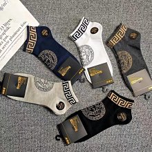 襪子 短襪 十字架短襪 男女適用 歷史價格詳細信息