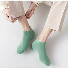 襪子男款短襪新設計吸汗防臭春夏薄款船襪潮流百搭防臭運動百搭~特價 歷史價格詳細信息