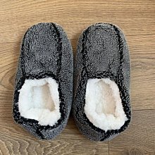 地板  居家室內保暖  冬季加絨超厚地板 子 男士大人 防滑  室內純 麻花保暖中長筒 毛絨 歷史價格詳細信息