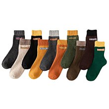 襪子女童秋冬加厚保暖毛圈襪女孩冬季童襪女寶寶冬款兒童加絨棉襪 歷史價格詳細信息