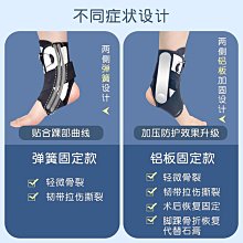 護膝 護踝固定防崴腳護具腳踝支具韌帶損恢復器踝專業保護套 歷史價格詳細信息