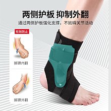 護膝 護踝固定防崴腳護具腳踝支具韌帶損恢復器踝專業保護套 歷史價格詳細信息