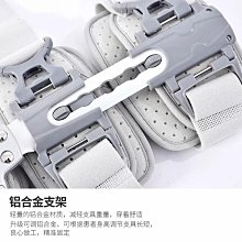 護膝 可調膝固定器半月板韌帶拉膝腿部下肢護具 歷史價格詳細信息