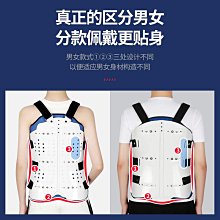 護膝 冠愛胸腰椎固定支具壓縮性脊椎腰間盤器腰背護具 價格比較,價格查詢,歷史價格詳細信息