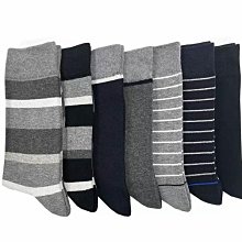 COLE HAAN 男襪 七雙/束 壹束價 歷史價格詳細信息