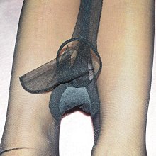 男士超薄連褲襪性感912針油光絲襪帶jj套T檔油亮偽娘戀足飛機襪57 HM010 歷史價格詳細信息