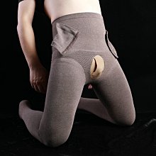 帶jj套男士絲襪 褲襪 連褲襪 男士情趣網襪連褲襪性感交叉玫瑰彩色花藤偽娘個性襪帶jj套大碼 YL007 歷史價格詳細信息