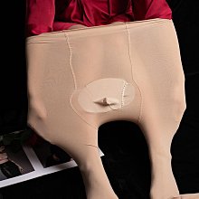 男士春秋連褲襪性感絲襪80D加厚緊身款情趣襪JJ套黑絲誘惑打底襪62 HM010 歷史價格詳細信息
